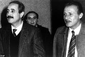 Giovanni brusca (born may 20, 1957 in san giuseppe jato) is a former member of the sicilian mafia. Y Fe Pckq3hn1m