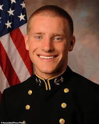 Navy football player Will McKamey dies in coma after collapsing during  practice