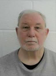 Arsonist's twisted trail