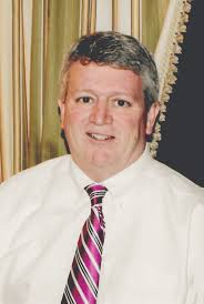 Obituary information for Kevin R. Haley