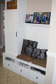 Check spelling or type a new query. Cheap Diy Mudroom Ikea Hack Ikea Entryway Home Diy Ikea Hack Ideas