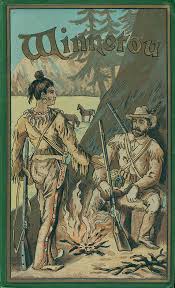 The dyatlov pass incident s01e02. Winnetou Wikipedia