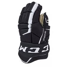 Ccm Tacks 9040 Sr Hockey Gloves