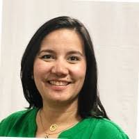 Ina Flores's Instagram, Twitter & Facebook