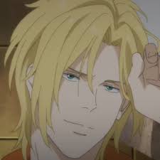 pin by on ash lynx lovemail fish icon anime anime guys