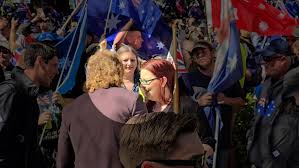 Australian Broadcasting Corporation - News update