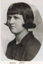 Descendants of Leslie Alvin Lyman 1906