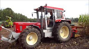 Jede einzeln zu beschreiben würde den. Schluter Super 1250 Vl Maishackseln 2019 Mit Barensound Youtube