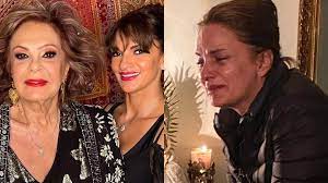 Muere madre de Mariana Seoane tras luchar contra el cáncer: reportes |  Univision Famosos | Univision