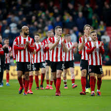 View sheffield united squad and player information on the official website of the premier league. How Chris Wilder Has Formed A Sheffield United Squad Worth 143m Chasing The Champions League Yorkshirelive