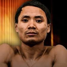 Devin Thoreson vs. Saw Dah, Pure FC 19