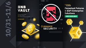 The cryptocurrency market has gone through many phases since the birth of bitcoin and the ride has been rocky the whole way. Binance Weekly Report Binance Recovers Stolen Funds Introduces Bnb Vault Binance Blog