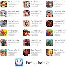 Download coin master hack from panda helper for free without jailbreak.and you can also download more tweak apps & hack games in panda helper. Pandahelperapp On Twitter Add And Update Apps You May Be Interested In Today If Running Into Regular Panda No Install Or Grey Icon Use Lite Version Of Panda Helper To Install Apps