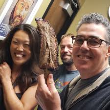 Adam Carolla