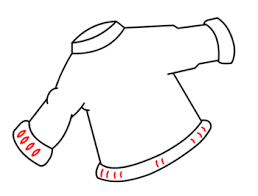 Pulli Zeichnen Lernen Schritt Fur Schritt Tutorial Zeichnen Leicht Gemacht