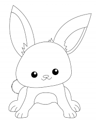Squishy coloring pages in 20 monster coloring pages monster kangaroo coloring page letter c coloring pages pocoyo coloring pages dog coloring sheets cinco de mayo coloring pages skylanders coloring pages insect coloring pages ice cream cone coloring page pacman coloring pages palm sunday coloring page Cute Funny Bunny Coloring Page Kidspressmagazine Com