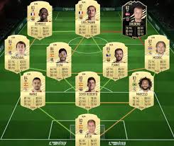 Dolberg is a striker from denmark playing for ogc nice in the ligue 1 conforama. Fifa 21 Player Days Kehrt Zuruck Player Days Sbc Ziele Sonderangebote Komponenten Pc