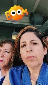 Yolanda Carpio's Instagram, Twitter & Facebook