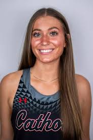 2025-26 Women's Track and Field Roster