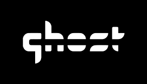 Ghost Gaming Logo Ghost Logo Ghost Games Gaming Logos