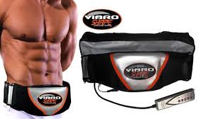 Vibro Sweat Slimming Belt Price In Bangladesh