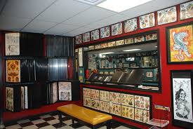 See reviews and photos of shopping malls in san antonio, texas on tripadvisor. Tattoo Shop San Antonio Tx Best Tattoo Artists Amp Custom Tattoos Tattoo Studio Tattoo Shop Elements Tattoo