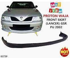 Get it on shopee now! 41 Senarai Aksesori Kereta Waja Terkini 2021 Kinongaraj