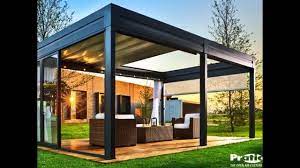 Modern Pergola Designs Modern Pergola Pergola Designs