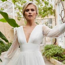 Offer open to uk residents only. Sassi Holford British Fashion Bridal Designer