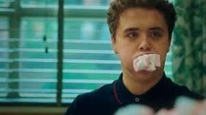 Jackie wil een wereldrecord