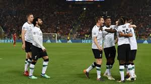 Real madrid will be without captain sergio ramos in the first meeting between the. Real Madrid Liverpool Announce 2018 Champions League Final Squads Nesn Com