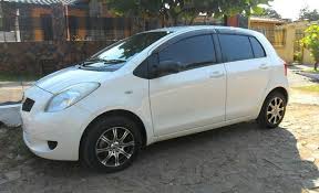 See 7 user reviews, 7 photos and great deals for 2005 toyota yaris. Vitz 2005 Motores Com Py