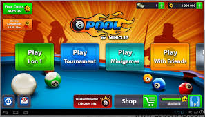 You need to download and install the 8 ball app from skill4win.com. Miniclip 8 Ball Pool Coin Hack Free Download For Android Theperfectever