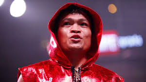 Ancajas y sus dos rivales