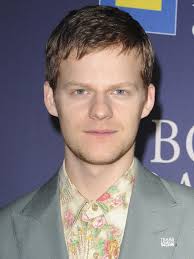 Lucas Hedges Pictures