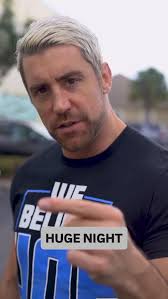 Behind The Barricade” with Donnie Harris Jr. (season 9) Ep 3