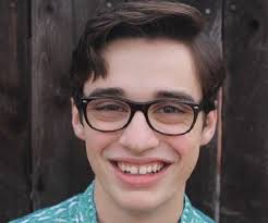 Joey Bragg Biography