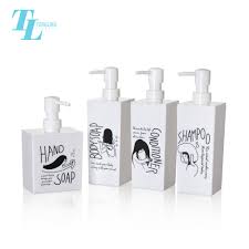 Shampoo bottle isolated on white background. High Quality Plastic Shower Bottle Cute Cartoon Decorative Shampoo Pump Bottles Buy Decorative Shampoo Pump Bottles Product On Alibaba Com