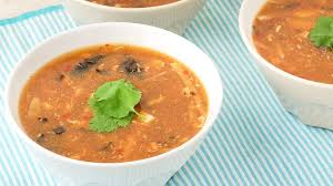See more of yummy hot and sour soup on facebook. Hot And Sour Soup Recipe Yummy Ph