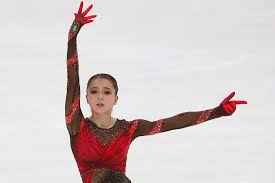 Камила валиева о жизни вне льда и новом сезоне. Figuristka Kamila Valieva Stolknulas S Psihologicheskimi Problemami Chto Proizoshlo Chempionat