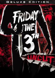 Friday the 13th is a 1980 american slasher film directed by sean s. Pentek 13 Film 1980 Kritikak Videok Szereplok Mafab Hu
