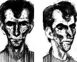 Police have issued two efits that they believe are descriptions. Madeleine Mccann Netflix Documentary Tells How Suspect With Ugly Pockmarked Face Was Lurking Near Kate And Gerry S Apartment Before She Vanished