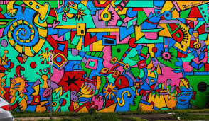 Maybe you would like to learn more about one of these? Murals Art Copyright And Vara Portland Street Art Alliance