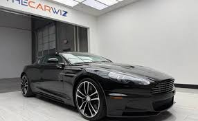 Image result for Azurite Black II 2012 Aston Martin