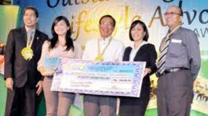 How to accept your food decisions on the road to a healthy lifestyle we may earn commission from links on this page, but we only recommend products we back. Novartis Making Health A Lifestyle Program Wins Doh Advocacy Award Teamasia