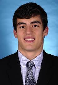 Andy Piazza's Instagram, Twitter & Facebook