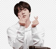 Schaue dir beliebte inhalte von folgenden erstellern an: Jin Bts 006 Icon Png Pngegg