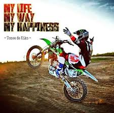 Mini motor gp, mini motor cros, dan mini atv Kata Bijak Anak Motor Cross Cikimm Com