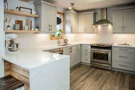 North bay woodwork ltd 890 mcintyre st e north bay on p1b 1g1. Kitchen Cabinets Dowdal Cabinets And Countertops North Bay On P1b
