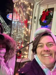 Celebrating new year at girl interrupted film location